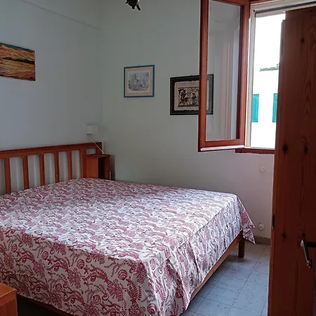 아파트 Egina 갈리폴리