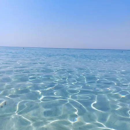 アパート Egina *