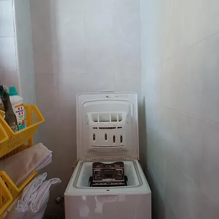 Egina 公寓 加利波利