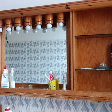 Egina アパート ガリポリ