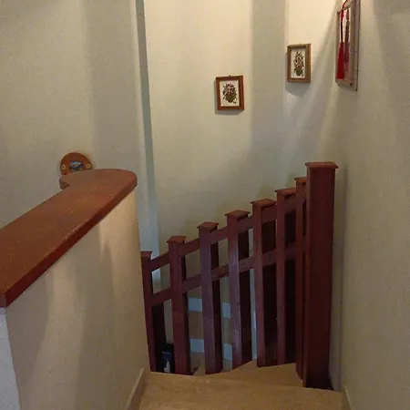 Egina アパート *