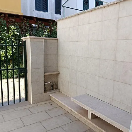 Egina Apartment Gallipoli