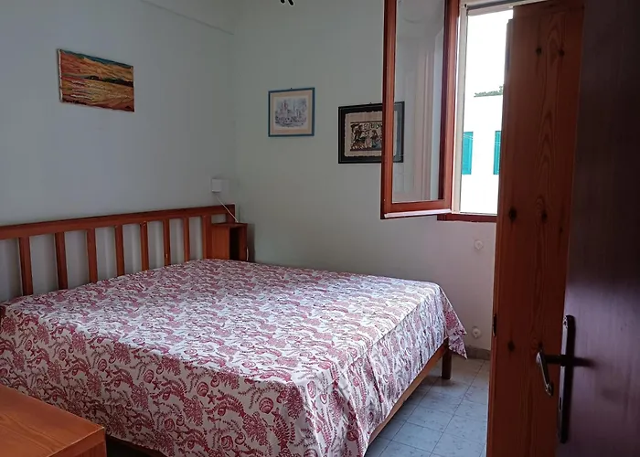 Apartamento Egina Gallipoli