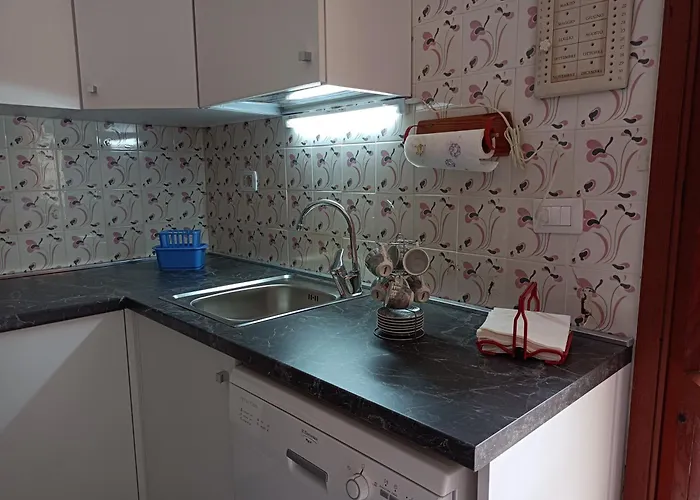 Apartamento Egina Gallipoli