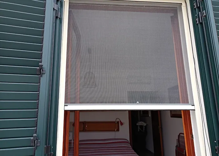 Apartment Egina Gallipoli