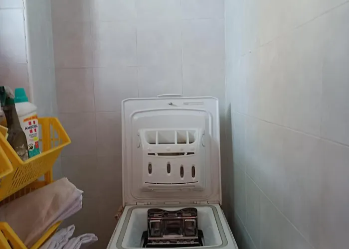 Egina Apartamento Gallipoli