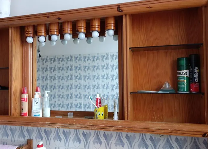 Egina Apartamento Gallipoli