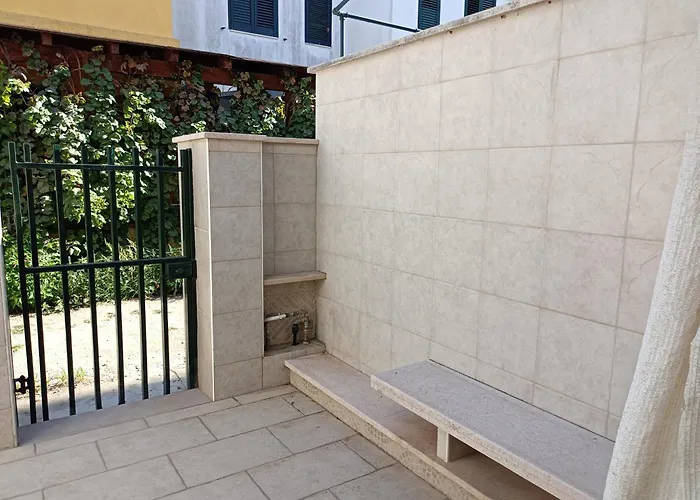 Egina Apartamento Gallipoli