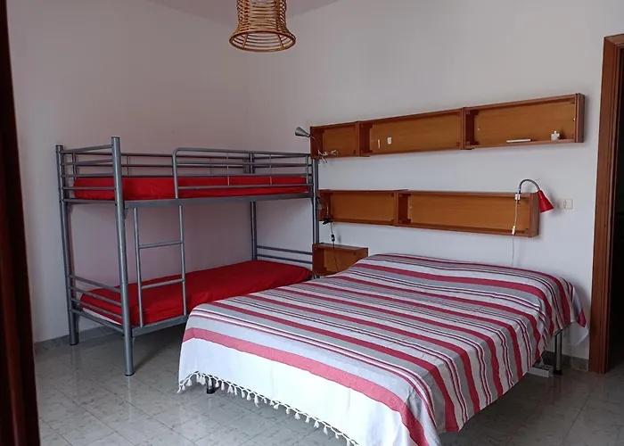 Apartamento Egina