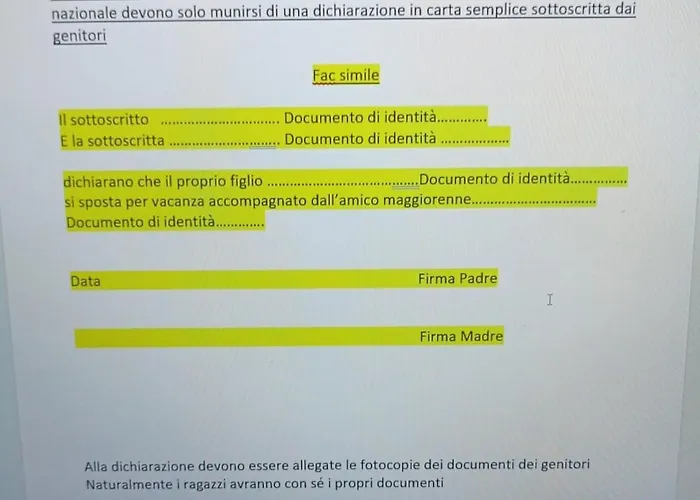 Egina Apartamento Gallipoli