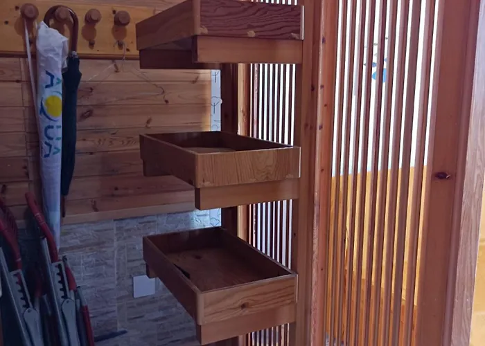 Apartamento Egina Gallipoli